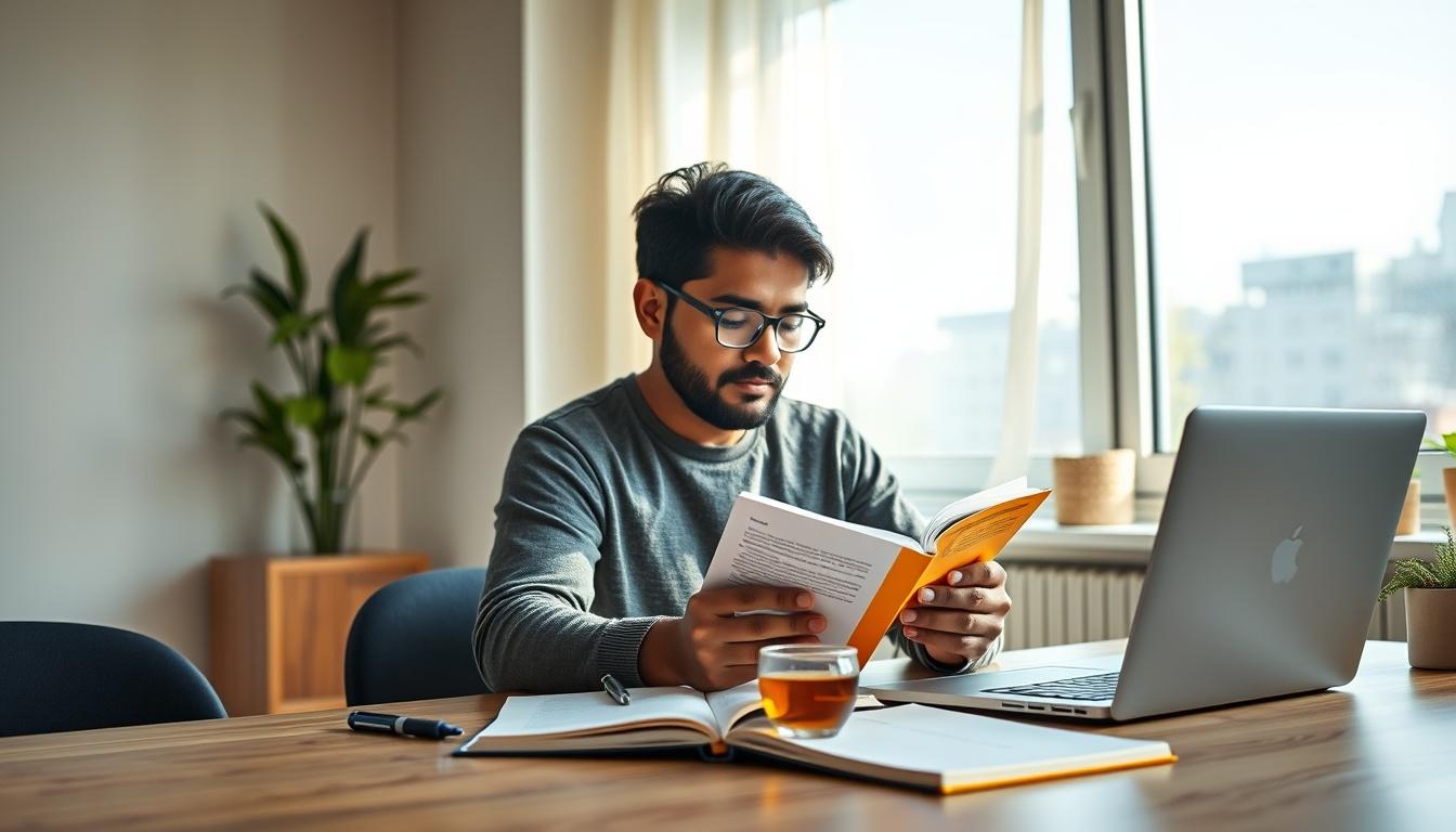 Grow with Clear, Everyday Skills