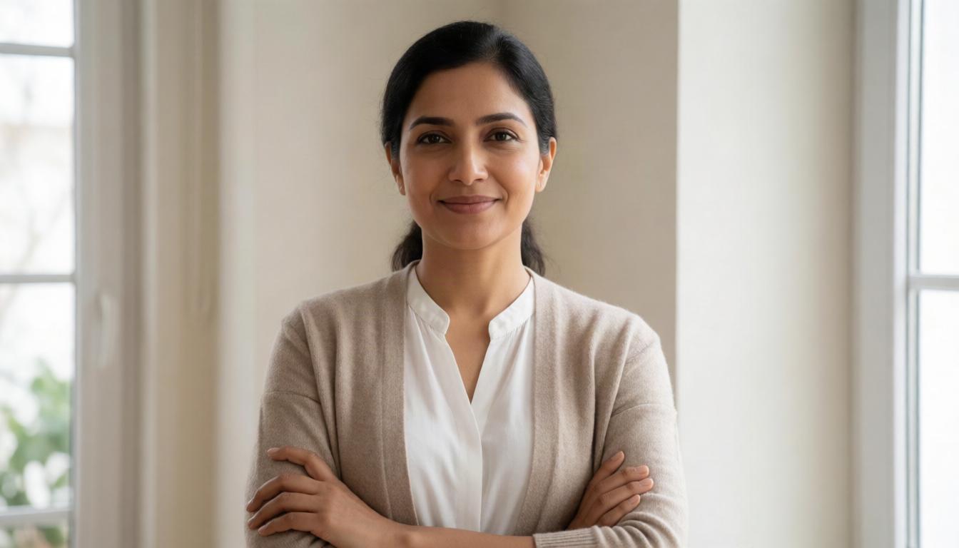 Ananya R.