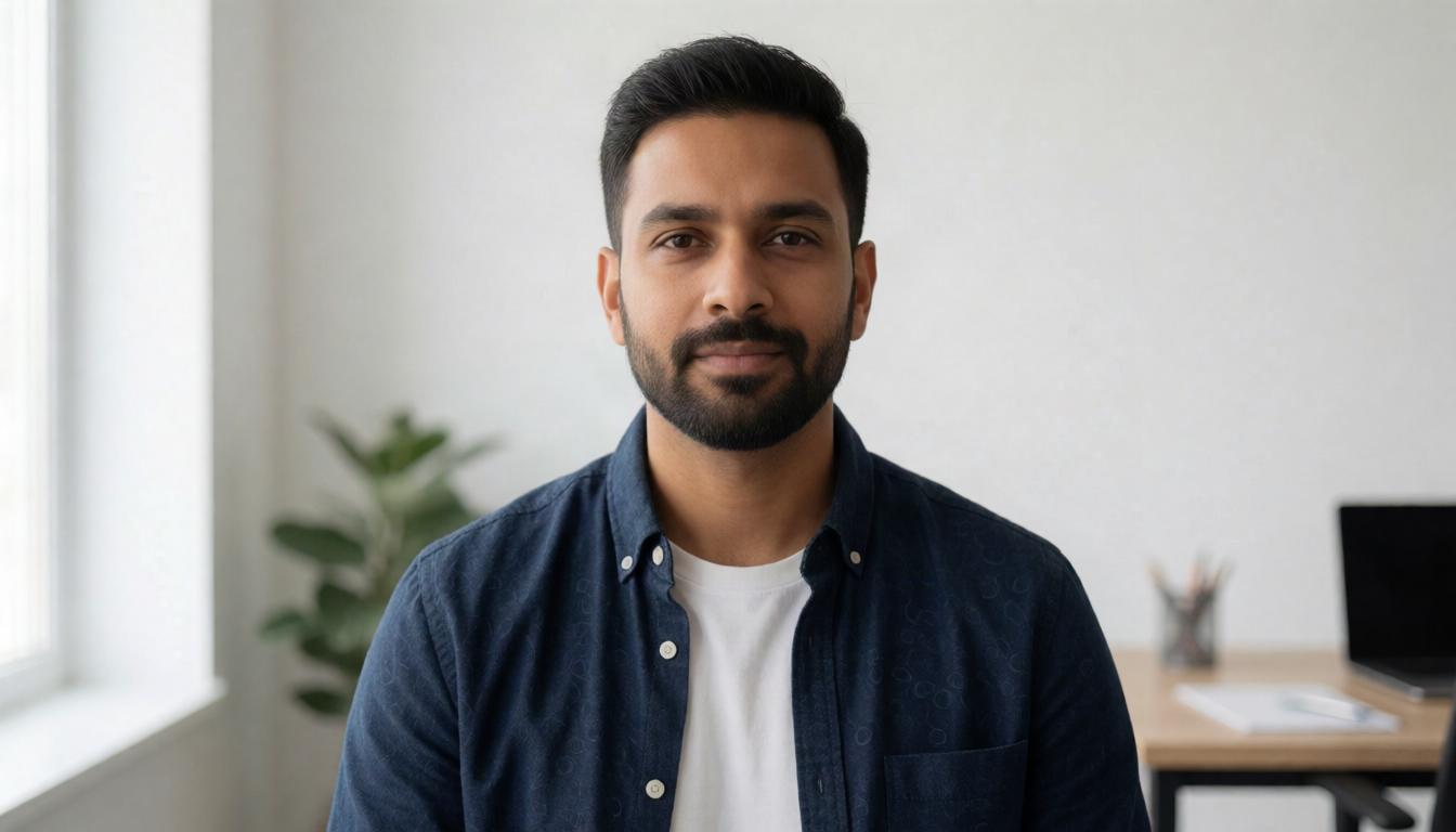 Rahul S.
