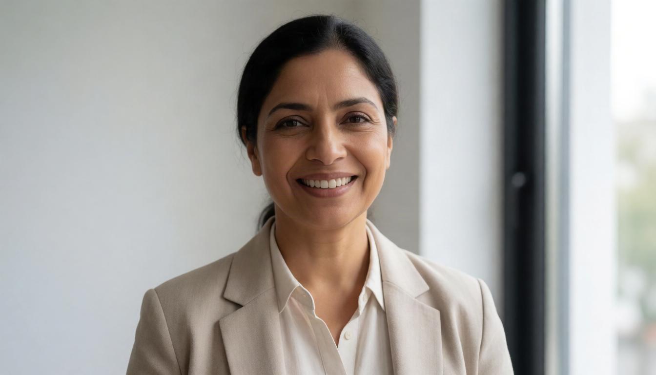 Priya M.